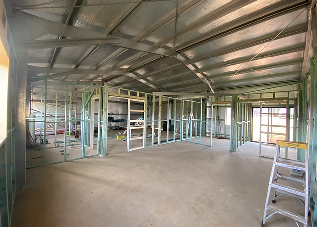 Steve Maere Building and Carpentry