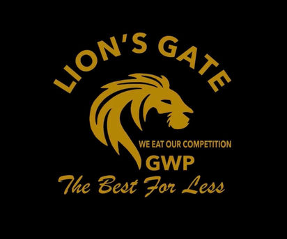 Lions Gate Carpentry and Decking
