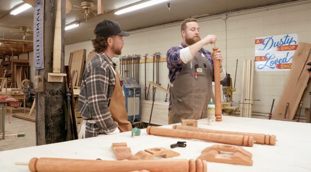 Napier Carpentry