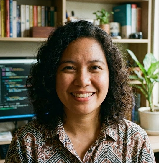 I'm Annie Ernaux, the creator of Carpentersau.one