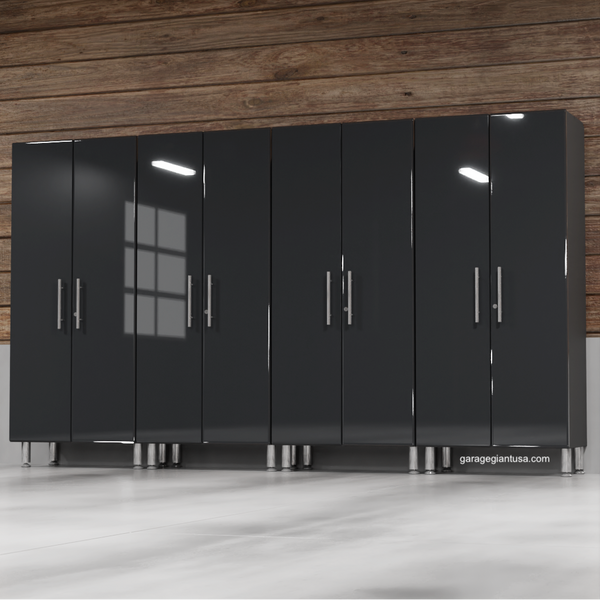 Ultimate Cabinets