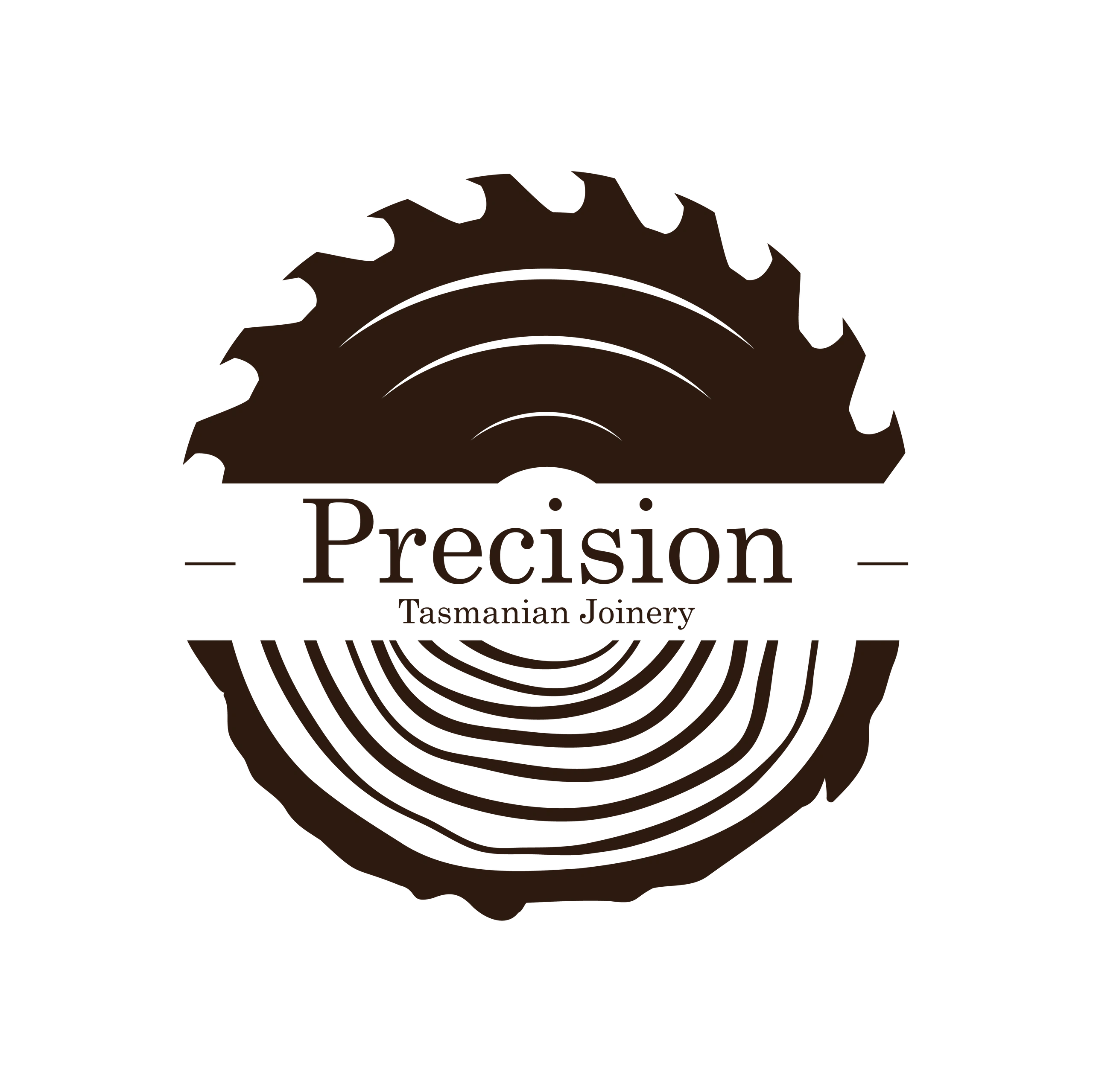 Precision Tasmanian joinery