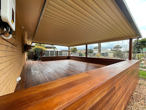 PMB Carpentry and Construction