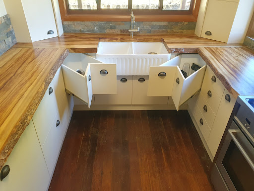 Complete Cabinetry Mackay