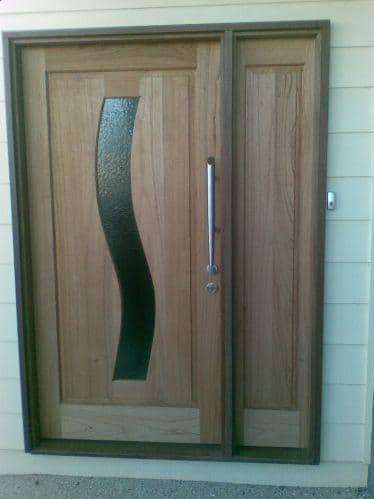 Ungerer's Timber Joinery