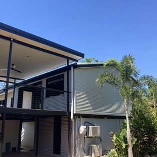 Coplin Carpentry