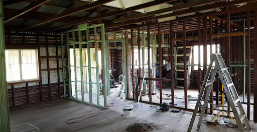 CMS - Carpentry and Maintenance Solutions