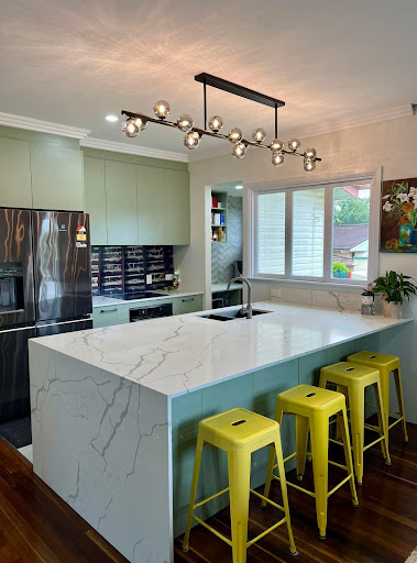 Fraser Coast Joinery