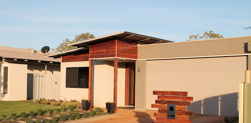 Wright Carpentry