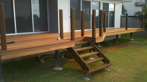 J R Sparrow Carpentry Hervey Bay