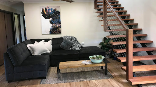 CRK Quality Homes
