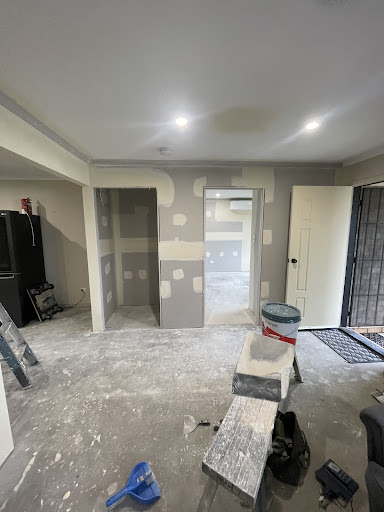 Any angle interiors