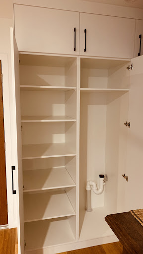 HERVEY BAY CUSTOM KITCHENS