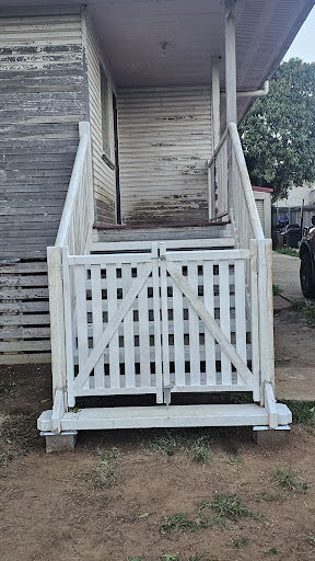Jason Beduhn Carpentry