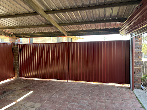 Ben’s Carpentry & Construction Pty Ltd