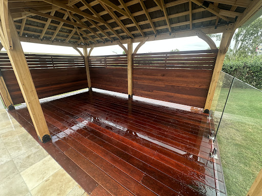 Steadfast & Lasting Carpentry