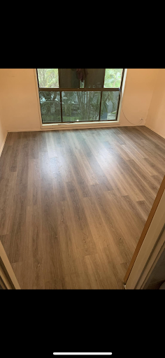 P.R HANDYMAN/CARPENTRY SERVICE