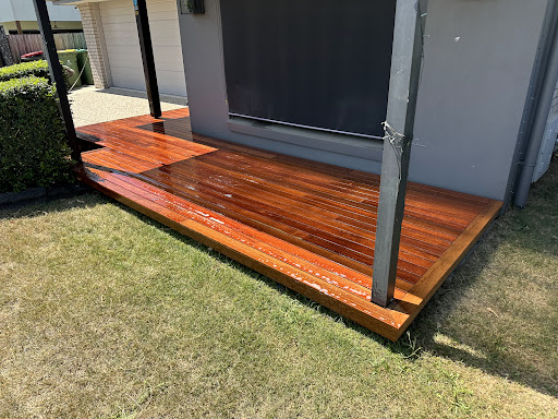 The Oaks Carpentry