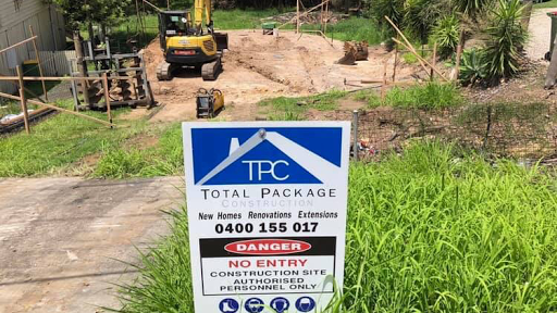 Total Package Construction