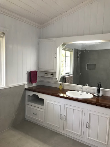 Loft & Co. Bathrooms