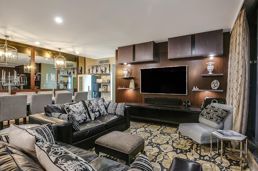Interior Installations