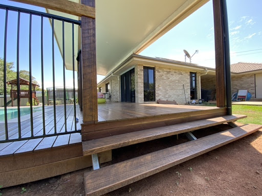 France Carpentry & Construction