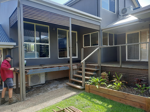 Eumundi Carpentry and Maintenance