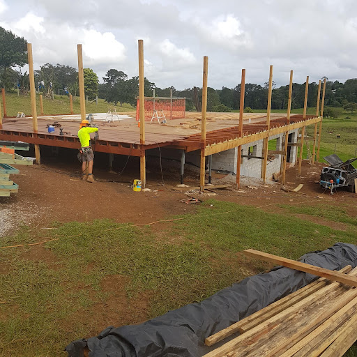 John Cavanagh Carpentry Repairs