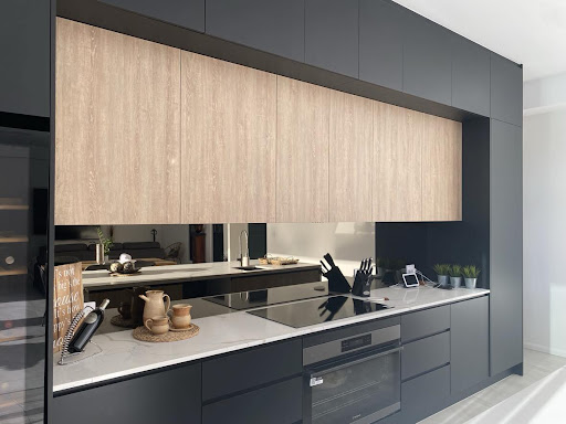 Worthy Cabinets