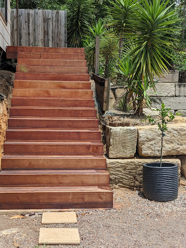 exquisite carpentry services