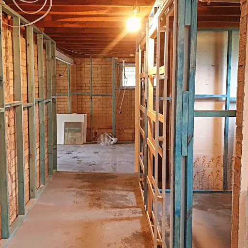 Chizel Carpentry and Renovation Pty Ltd