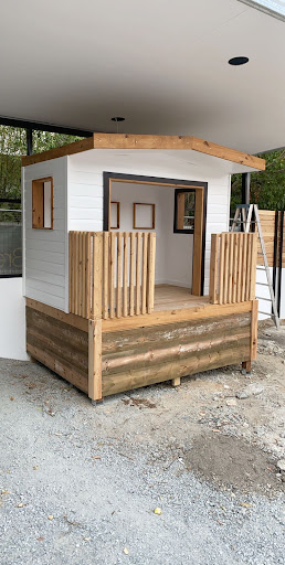 Hayne Carpentry & Construction