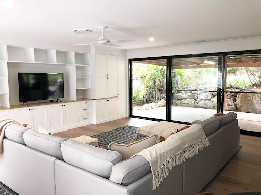 Westside Carpentry Brisbane