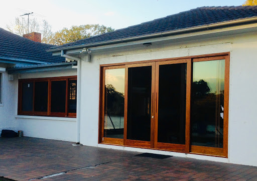 AB Carpentry