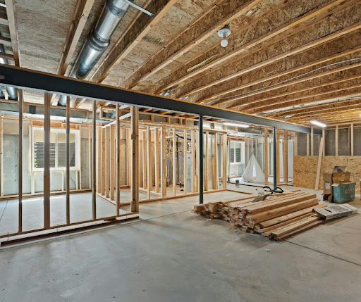 Ledge Carpentry & Renovation