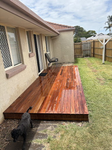 All Out Carpentry