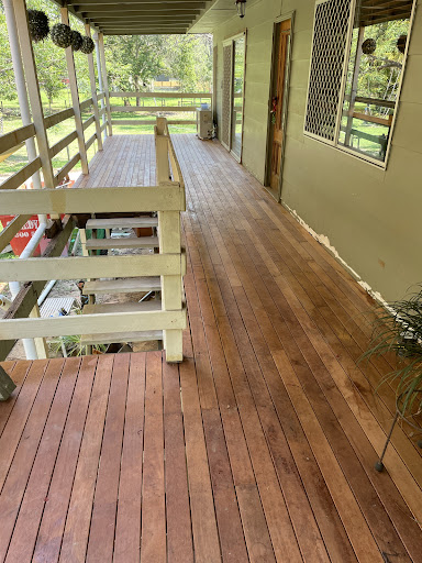 Pro Build Carpenter