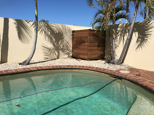 RDS Carpentry Cairns