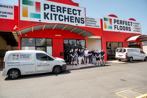 Perfect Kitchens & Joinery - Cabinet Makers & Home Renovations Brisbane