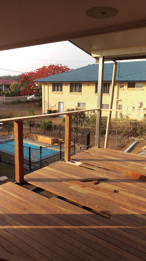 Needaman Carpentry and Maintenance