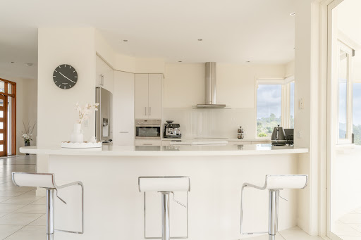 Burgess Kitchens & Cabinet Makers