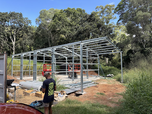 Qualibuilt Constructions