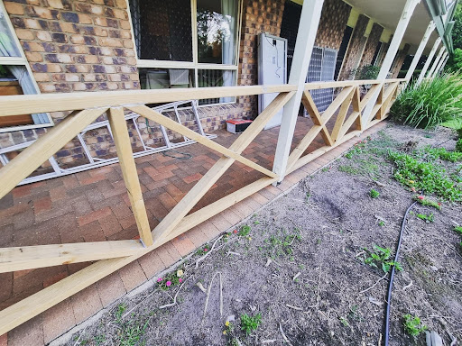 JRock Carpentry