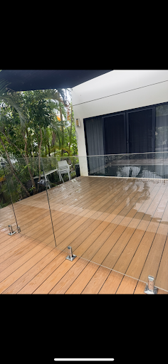 B.S Carpentry Services