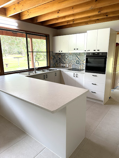 Peak Cabinetry