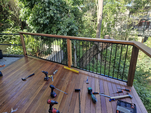 Little Lamb Carpentry