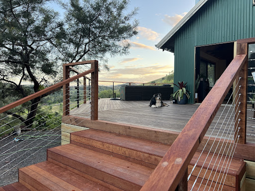 J Croft Carpentry