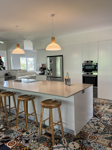 Finchy's Carpentry and Cabinet Making