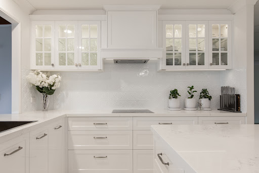 Hansen Kitchens