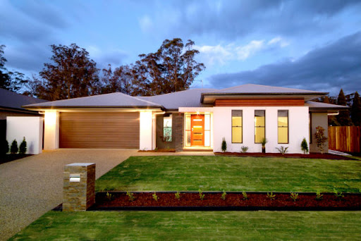 G.J. Gardner Homes - Kingaroy